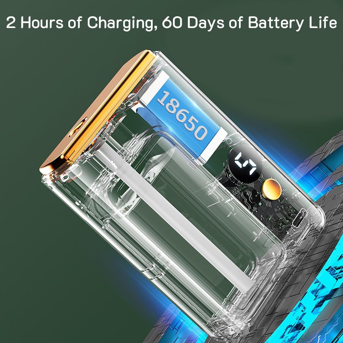 Aroma Spray Diffuser