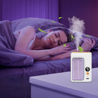Aroma Spray Diffuser