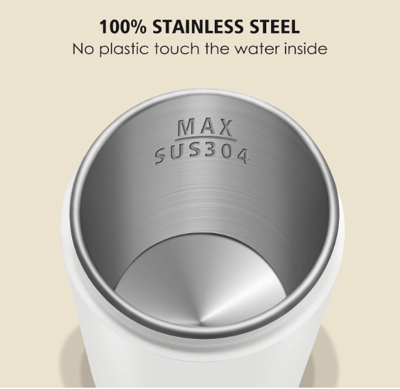 Portable Travel Electric Kettle