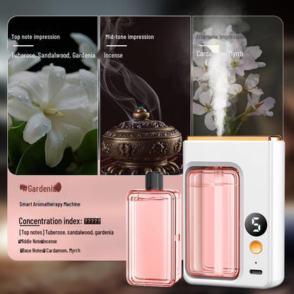 Aroma Spray Diffuser