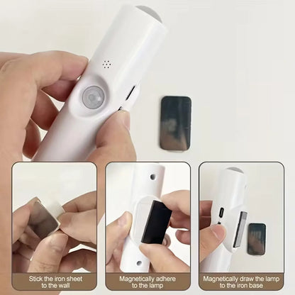 Smart RGB Motion Light With Magnet