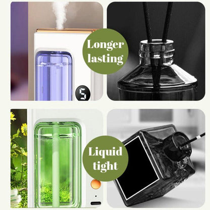 Aroma Spray Diffuser