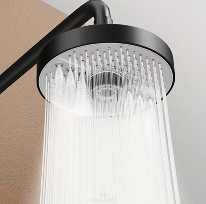 5 Mode Rain Shower Head