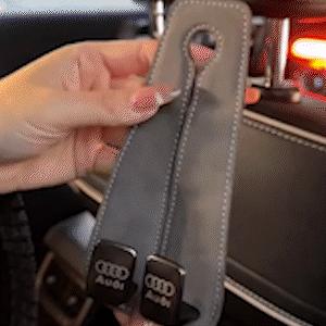 Car Seat Headrest Hooks - BUY 1 GET 1