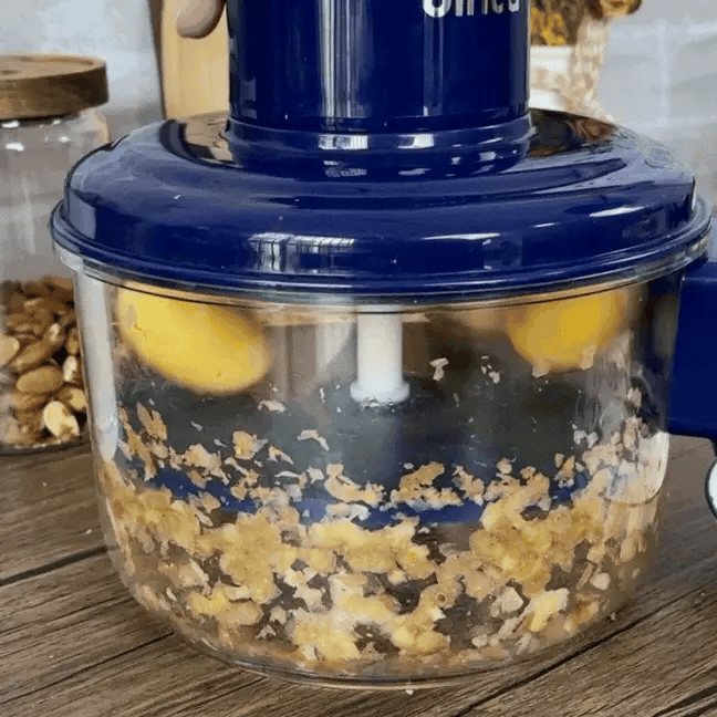 Automatic Electric Fruit & Vegetable Peeler