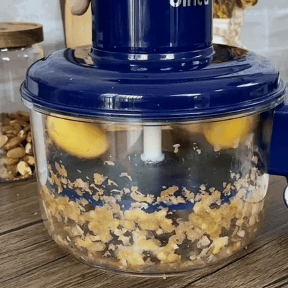 Automatic Electric Fruit & Vegetable Peeler