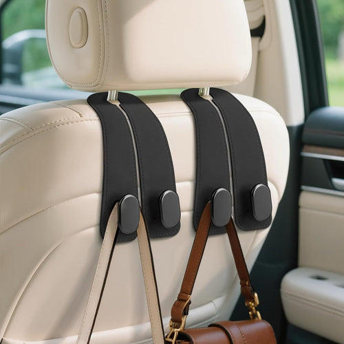 Car Seat Headrest Hooks - BUY 1 GET 1