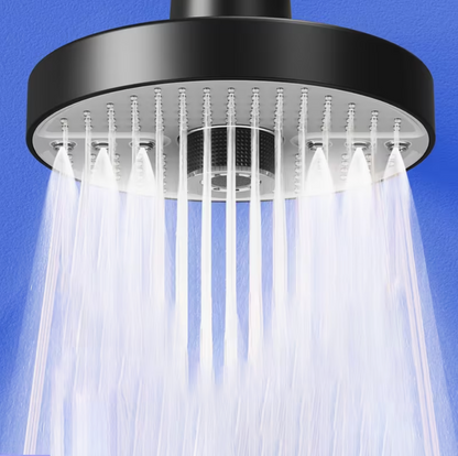 5 Mode Rain Shower Head