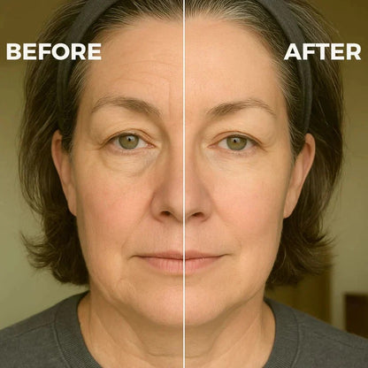GlowLift™ Lymphatic Contour Face Brush