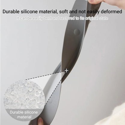 Anti-Splash Sink Guard for Kitchen Countertop