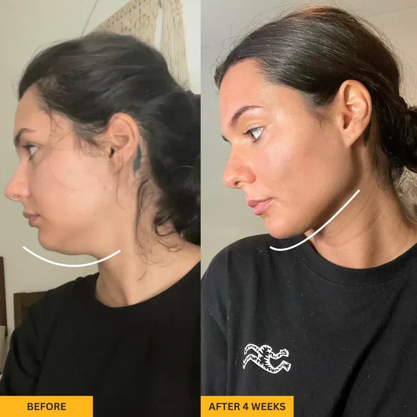 GlowLift™ Lymphatic Contour Face Brush