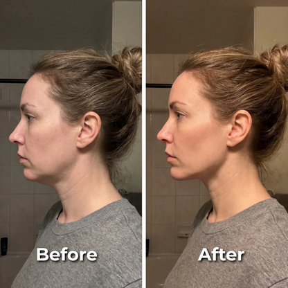 GlowLift™ Lymphatic Contour Face Brush